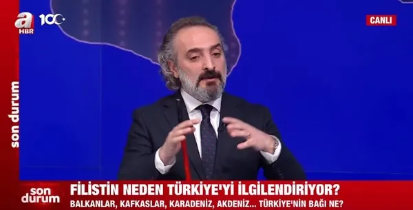 Dünya takdir etti CHP yine skandala imza attı! Gazze’deki soykırıma ses çıkarmayıp Başkan Erdoğan’ı hedef aldılar