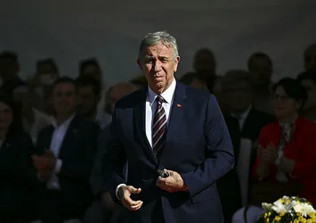 Mansur Yavaş'tan adrese teslim ihale kıyağı!