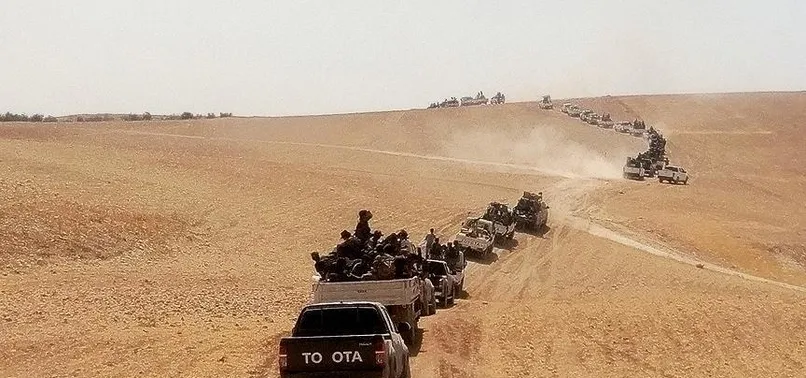 İhvan'dan Cerablus açıklaması