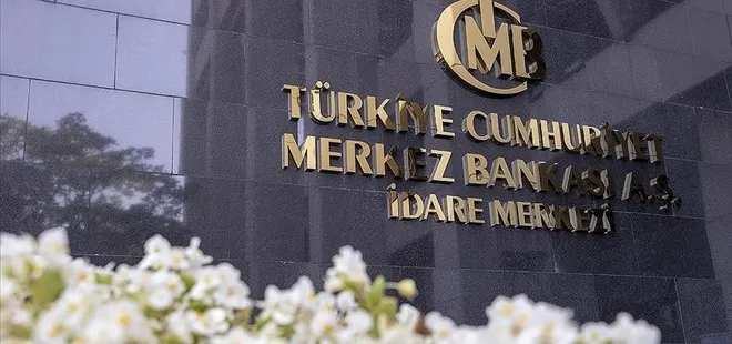 Merkez Bankası rezervlerinde rekor!