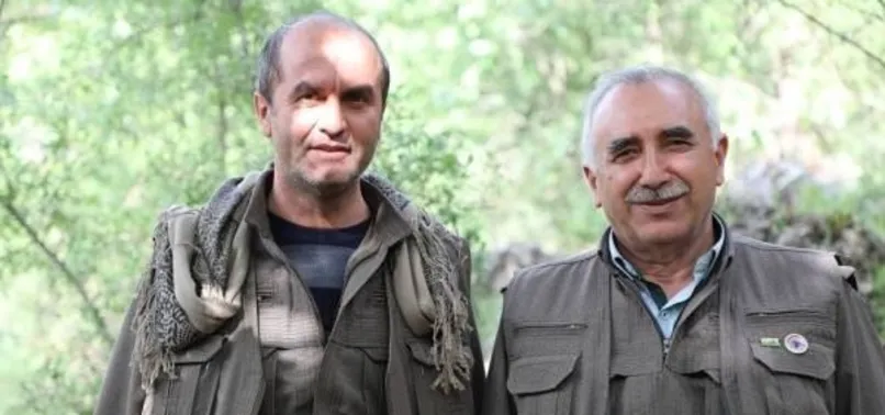 PKK'dan bir ay sonra itiraf geldi! Karayılan'ın sağ kolu öldü...