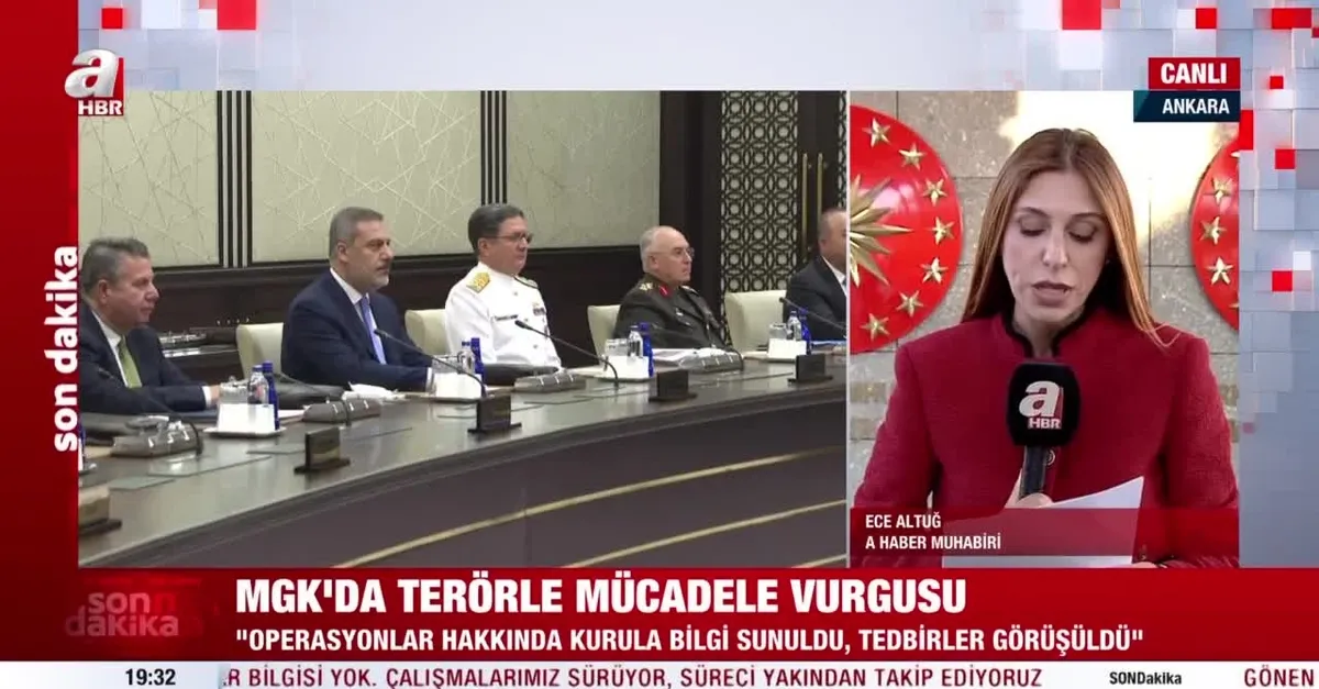 MGK sona erdi! İşte 7 kritik başlık