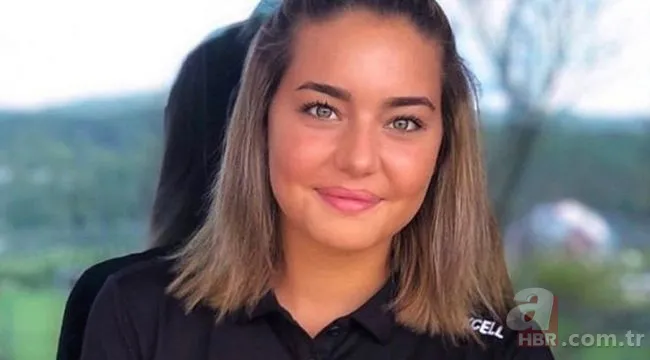 Survivor’a katılan Aycan Yanaç sosyal medyayı salladı! Aycan Yanaç aslen nereli? 1