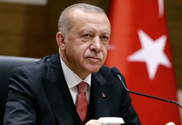 Fransız basınında Başkan Erdoğan korkusu! Osmanlı canlanıyor - 4