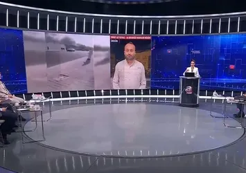 "Katar saldırısı bir mesajdı!" A Haber’de çarpıcı yorum: Amaç Orta Doğu'ya gözdağı vermek