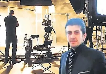 ‘Film çekiyorum’ bahanesiyle vurgun! Yakınlık kurup güvenini kazandı