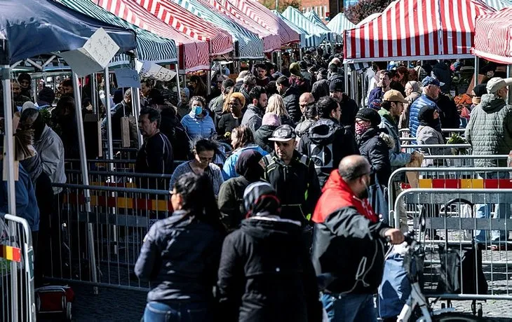 Corona virüs (Covid-19) ile bağlantılı çocuk sendromu 6 ülkede daha tespit edildi