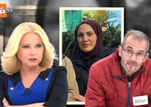 Müge Anlı'da şoke eden üfürükçü olayı! "Hızır ile Eminönü'nde tanıştım"