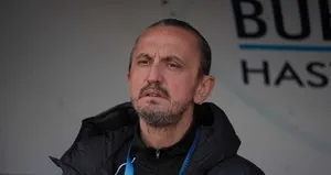 Tuncay Şanlı Fenerbahçe’ye geri döndü!