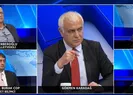 Halk TVde skandal sözler!