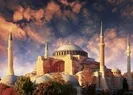 İşte Ayasofya Camiinin gizemleri...