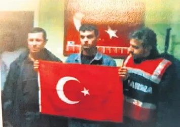 Dink cinayetinde bir kumpas daha çıktı