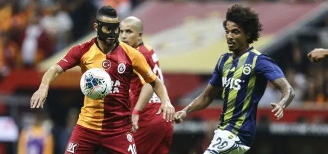 Fenerbahçe Galatasaray maçı şifresiz veren yabancı kanallar! FB GS şifresiz izleme yolları…