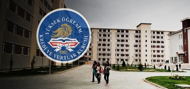 KYK yurt yedek sonuçları sorgula: KYK yurt yedek sonuçları açıklandı mı 2021? KYK yurt yedek sırası ne zaman gelir? - 1