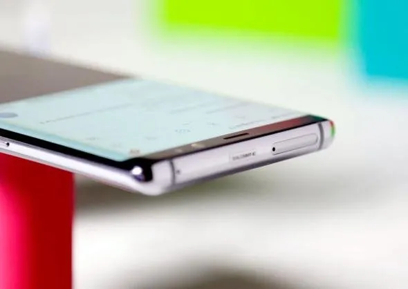 Galaxy Note 8 tanıtıldı! İşte tüm detaylar!