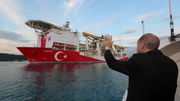 Başkan Erdoğan liderliğinde Berat Albayrak mimarlığında! Türkiye’de enerjide dışa bağımlılık bitme yolunda...