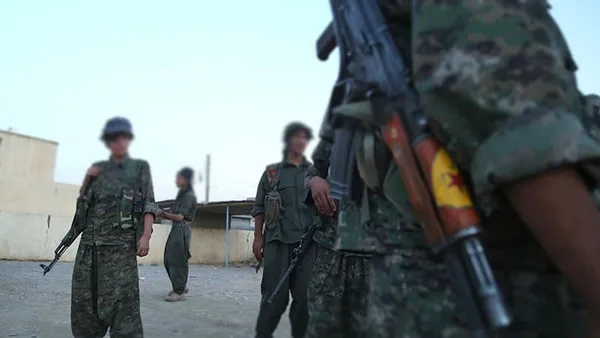 ABD'li uzman Obama döneminin kirli dosyalarını açıkladı: Suriye'de PKK ile ittifaka soktu - 1