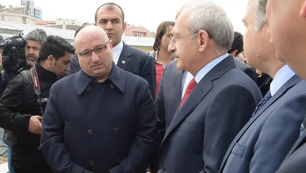 Kılıçdaroğlu'nun FETÖ'cü eski başdanışmanı Fatih Gürsul için 15 yıl hapis talebi - 3