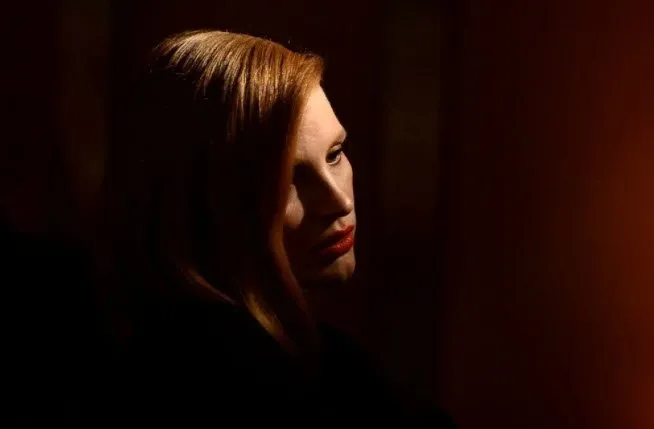 Jessica Chastain’den makyaj itirafı: Cildime kalıcı zarar verdi