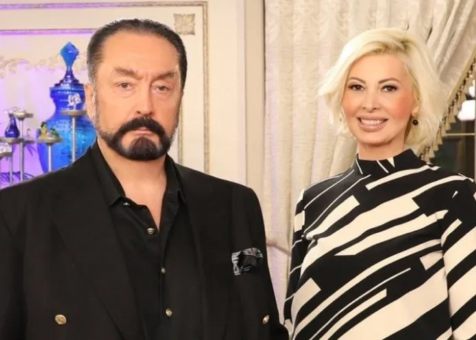 Adnan Oktar davasında ’turnike sistemi’ itirafı! Tutuksuz sanık mahkemede iğrenç detayları anlattı