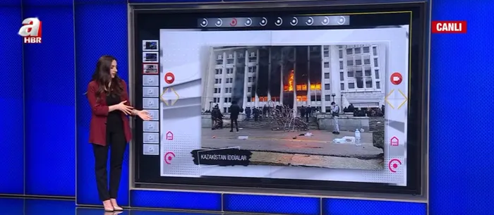 Kazakistan'da neler oluyor? Türk Devlet Teşkilatı'na karşı ayaklanma! Fransızlardan dikkat çeken analiz - 3