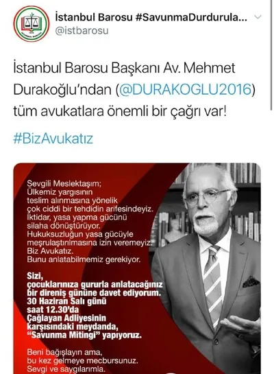 istanbul-barosu-baskanindan-zorbalik-avukatlara-skandal-talimat-1593368339788.jpg İstanbul Barosu Başkanı'ndan zorbalık! Avukatlara skandal talimat - 1