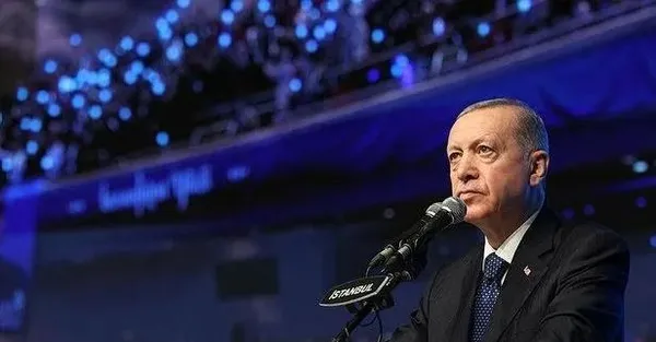 Başkan Recep Tayyip Başkan Erdoğan’ın ABD’ye resti dünya gündeminde! Guterres’ten veto kararına tepki
