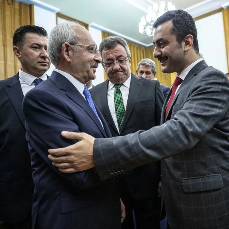 Eren Erdem’den troll itirafı: Benim işim bu!