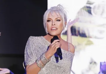 "Evde kaldım" demişti! Ajda Pekkan yıllar sonra itiraf etti