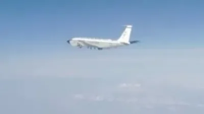 Rusya ile ABD arasında gerginlik