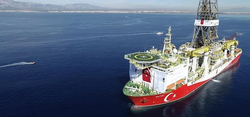 turkiye yilda kac metrekup dogalgaz