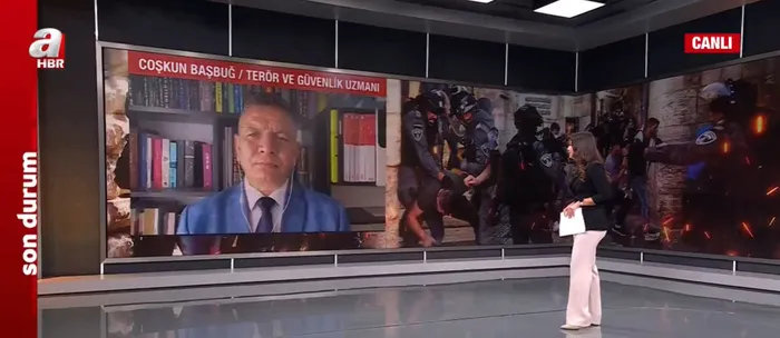 İsrail güçlerinin gözaltı baskınlarında çıkan çatışmalarda 4 Filistinli hayatını kaybetti