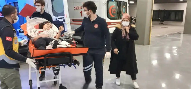 Sosyal medyada babasının silahı ile yayın yaparken kendini vurdu