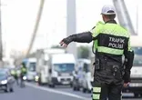 Trafikte yeni dönem! 1 Ocak’ta sistem sil baştan
