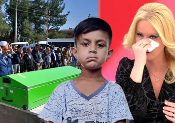 Müge Anlı gözyaşlarıyla duyurmuştu! Cumali Timi son yolculuğuna uğurlandı