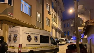 A Haber katliamın yaşandığı o evde