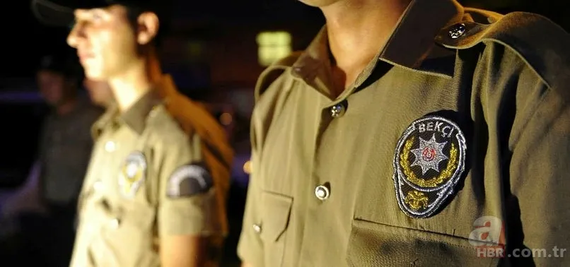 Bekçi alımı son gelişmeler: Bekçi alımı 2021 ne zaman olacak? Bekçi alımı hangi illerde yapılacak? 8