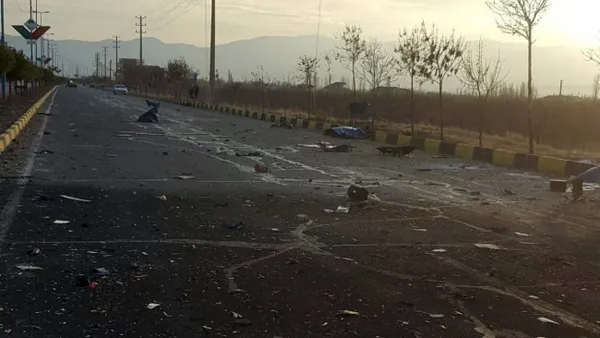 Resmen pişkinlik! İsrail Fahrizade suikasti için tüm dünyadan teşekkür beklediklerini açıkladı