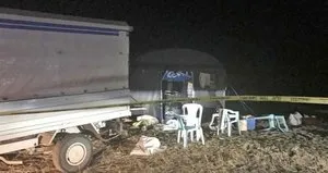Adana’da karbonmonoksit zehirlenmesi: 5 ölü