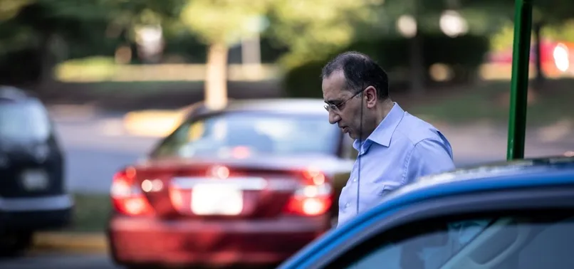 Turgut Özal’ı son gören FETÖ’cü kaçak doktor ABD’de ortaya çıktı