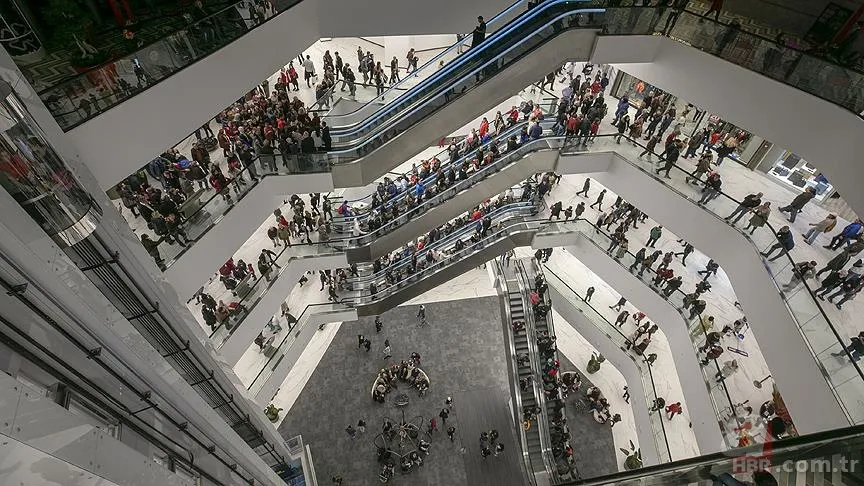 Son dakika: AVM'ler kapalı mı? Corona virüsü nedeniyle AVM'ler erken mi kapanacak? AVM çalışma saatleri 12