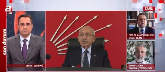 CHP’ye kayyım atanabilir polemiği! CHP yönetimi ve PM, kurultay yapılmadığı için hukuken düştü mü?