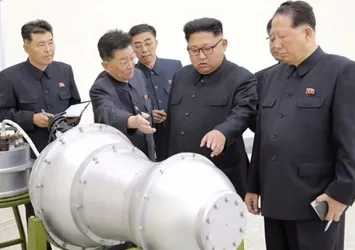 Japonya'dan dikkat çeken Kuzey Kore açıklaması