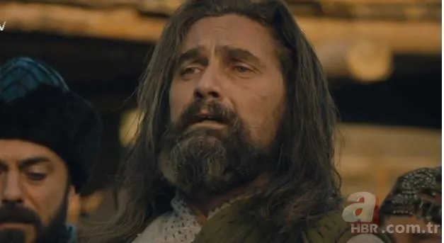 Kuruluş Osman Bamsı kimdir? Bamsı gerçekte var mı? Bamsı tarihteki yeri, nasıl öldü? 9