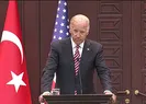 Bidendan 15 Temmuz açıklaması!