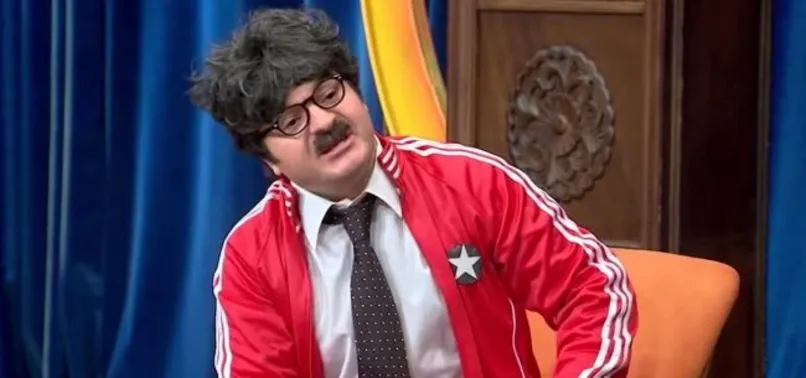 Eşofmanlı Şevket hoca bu karara çok üzülecek