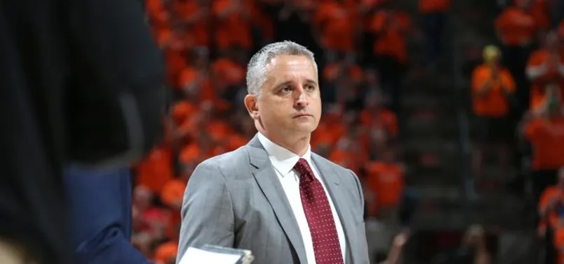 İgor Kokoskov kimdir? Hangi takımları çalıştırdı? Fenerbahçe Beko İgor Kokoskov ile mi anlaştı?