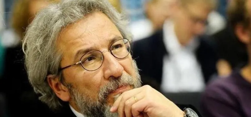 Firari Can Dündar’ın villa kaçırma operasyonu başarısız oldu