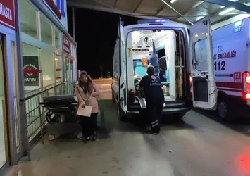 Adana'da miras kavgasında kan aktı