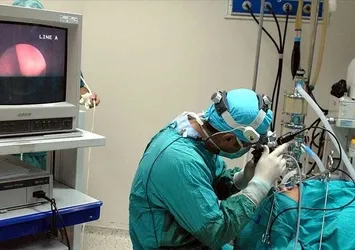 Geniz eti 3 Yaşından sonra erimiyorsa dikkat!